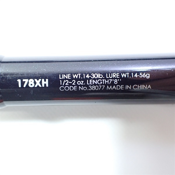 １５ゾディアス１７８ＸＨ